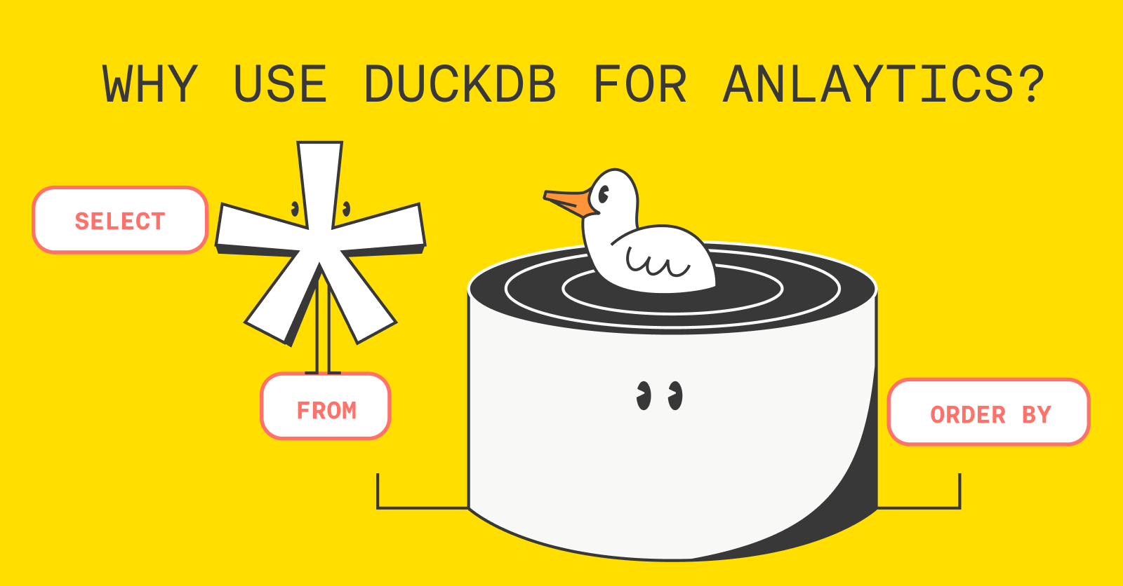 DuckDB - 인코덤, 생물정보 전문위키